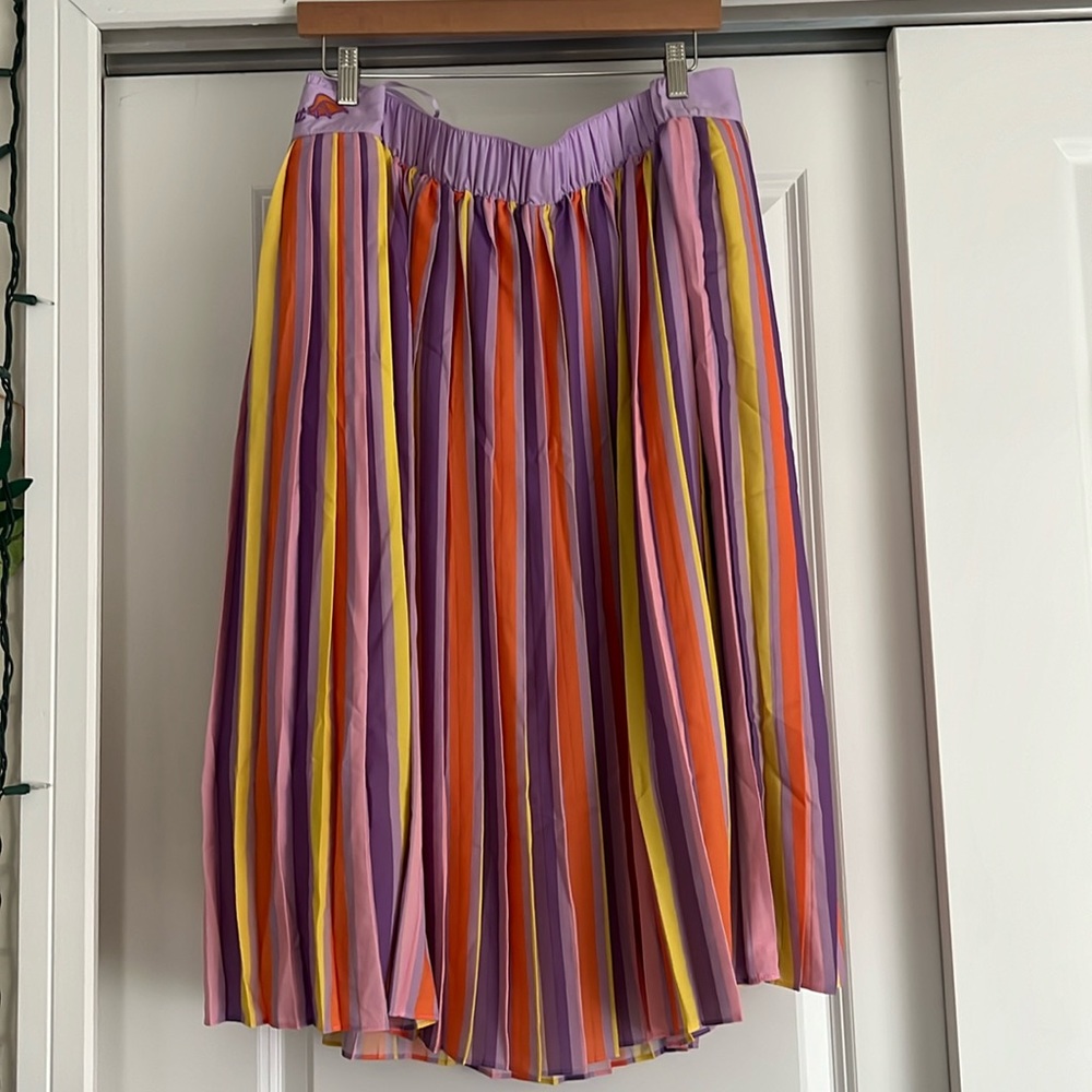 Figment skirt